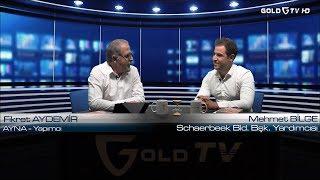 GOLD TV - AYNA - 9. BÖLÜM - MEHMET BİLGE